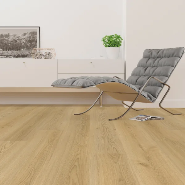 Picture of Magadan Natural Oak (Laminate)