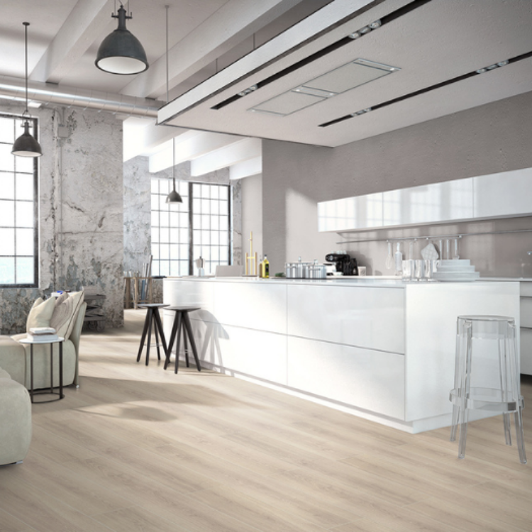 Picture of Ashen Oak (Laminate)