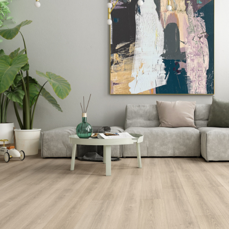 Picture of Ashen Oak (Laminate)