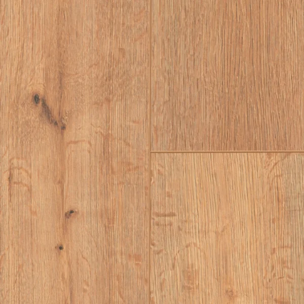 Honey Oak (Laminate) Close Up