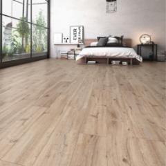Picture of Wilder Rustic Oak (Laminate)