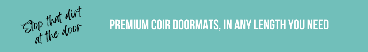 Door Mats