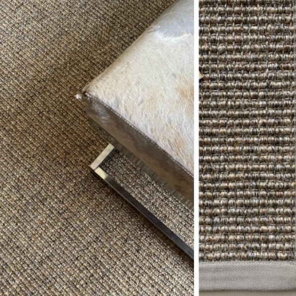 Picture of SISAL BUSHVELD RUG