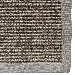 Sisal Bushveld Natural Rug