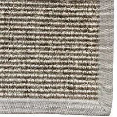 Sisal Linen Natural Rug