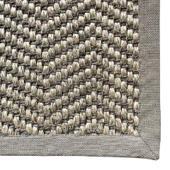 Sisal Quill Natural Rug