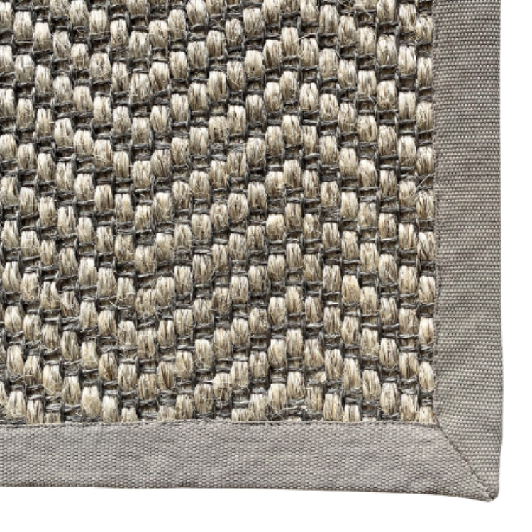 Picture of SISAL QUILL RUG