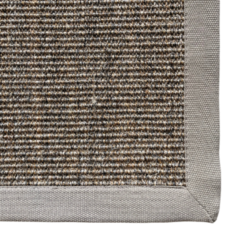 Picture of SISAL FAWN RUG