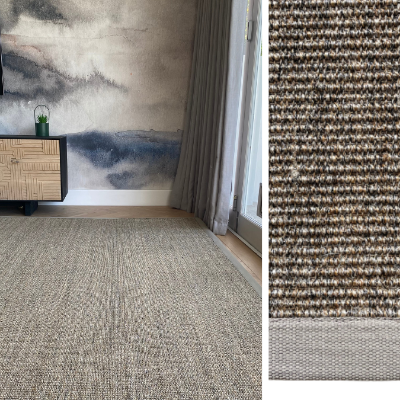 Picture of SISAL FAWN RUG