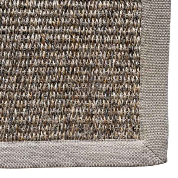 Picture of SISAL NEST RUG