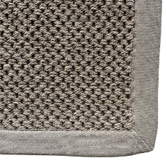 Picture of SISAL STORM CLOUD RUG