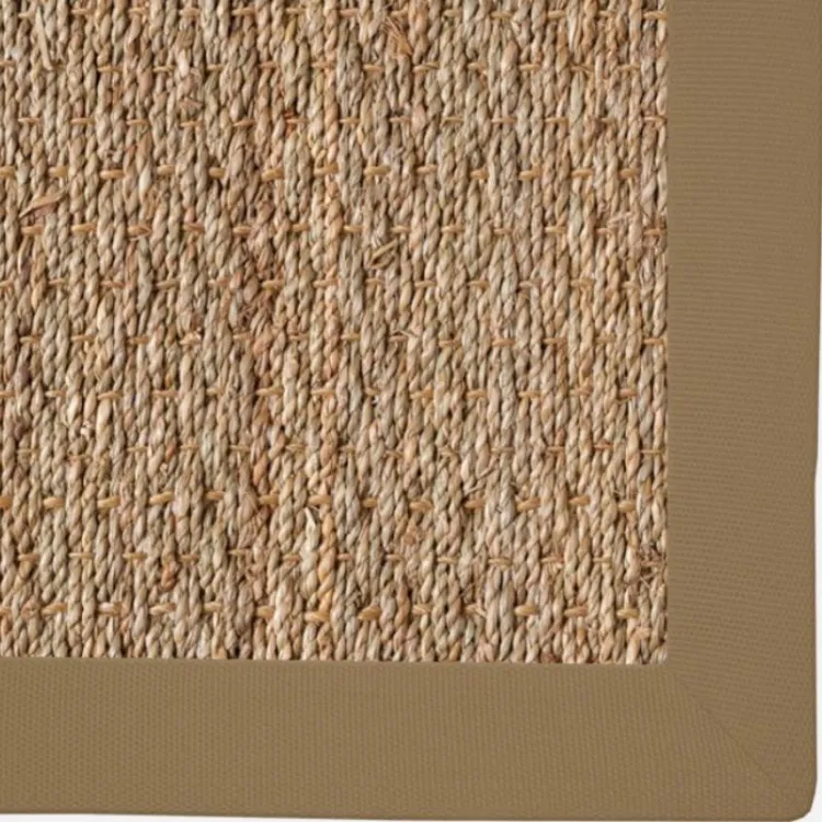 Picture of 1.40 x 3.40 Seagrass Beijing Factory Shop Rug