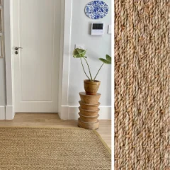 Seagrass Beijing Natural Rug