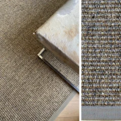 Sisal Bushveld Natural Rug