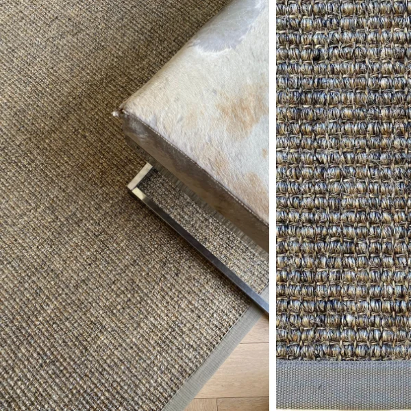 Sisal Bushveld Natural Rug