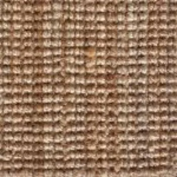 Picture of Jute Ribbed Gold Sample