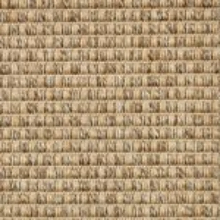 Picture of Chunky Boucle Camel Sample