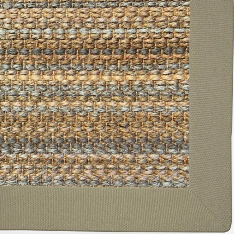 Picture of 1.10 x 2.90 Sisal Harvest Moon Factory Shop Rug