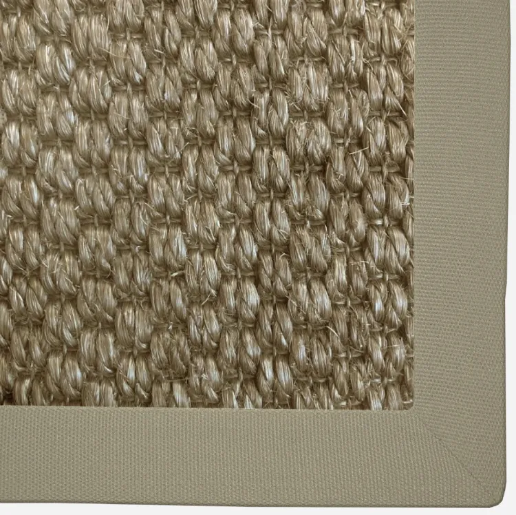 Picture of 1.30 x 4.00 Sisal Antique Factory Shop Rug