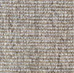 Picture of 0.60 x 1.70  Sisal Linen Short Natural Runner