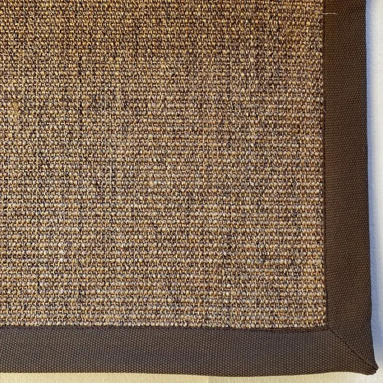 Picture of SISAL FOX RUG