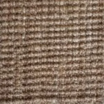 Picture of Jute Ribbed Silver Sample