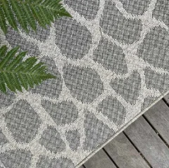 Picture of GIRAFFE ACACIA OUTDOOR RUG