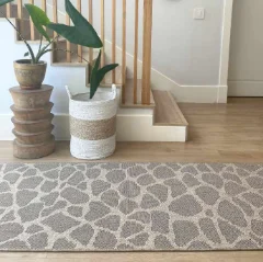 Picture of GIRAFFE ACACIA OUTDOOR RUG