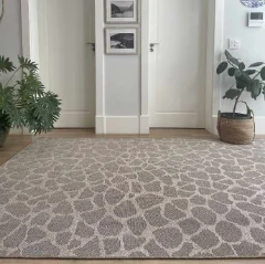 Picture of GIRAFFE ACACIA OUTDOOR RUG