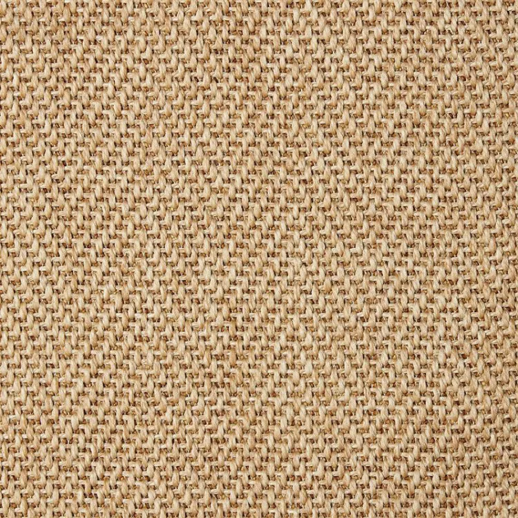 Picture of 0.50 x 4.00 Natural Look Weave Straw Long Outdoor Runner