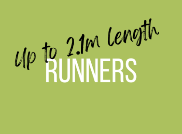 Picture for category Short Runners