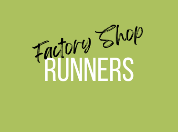 Picture for category Runners 