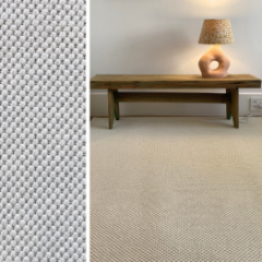 Picture of COPENHAGEN FLEECE INDOOR RUG