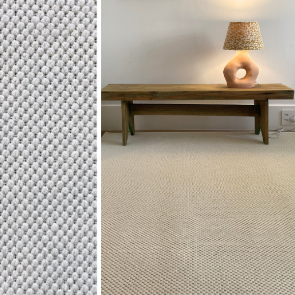 Picture of COPENHAGEN FLEECE INDOOR RUG