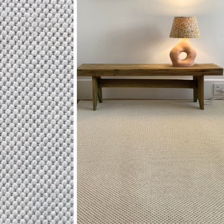 Picture of COPENHAGEN FLEECE INDOOR RUG