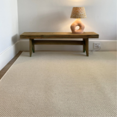 Picture of COPENHAGEN FLEECE INDOOR RUG