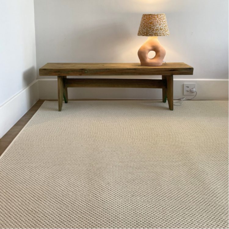 Picture of COPENHAGEN FLEECE INDOOR RUG