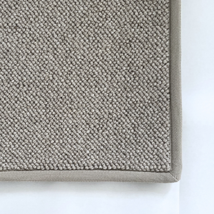 Picture of RUSTIQUE CLAYDUST INDOOR RUG
