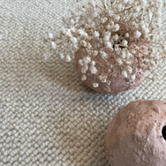 Picture of RUSTIQUE OATMEAL INDOOR RUG