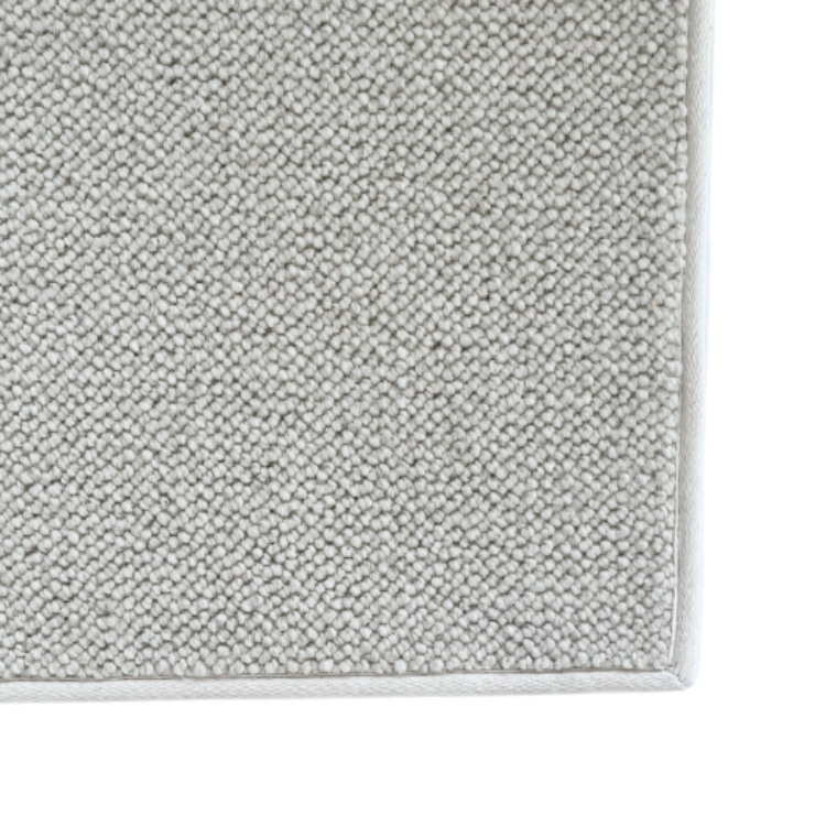 Picture of RUSTIQUE OATMEAL INDOOR RUG