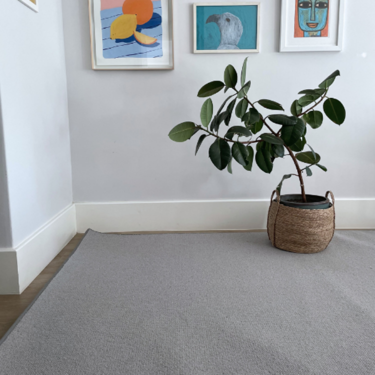 Picture of RUSTIQUE MOONDUST INDOOR RUG