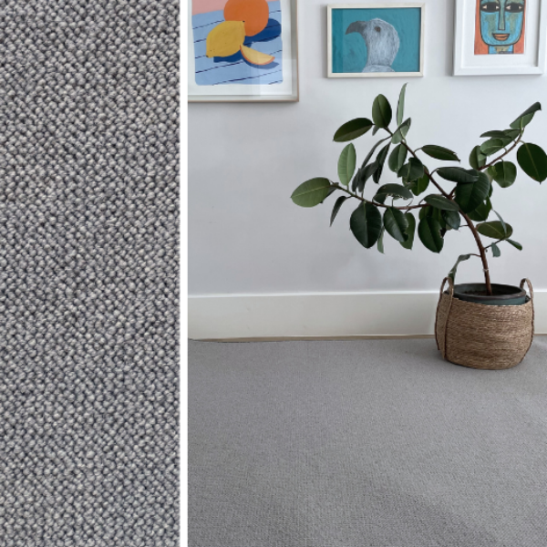 Picture of RUSTIQUE MOONDUST INDOOR RUG