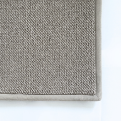 Picture of RUSTIQUE BROWNSTONE INDOOR RUG