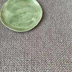 Picture of RUSTIQUE BROWNSTONE INDOOR RUG