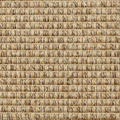 Picture of 1.22 x 3.90 Chunky Boucle Camel Factory Shop Outdoor Rug