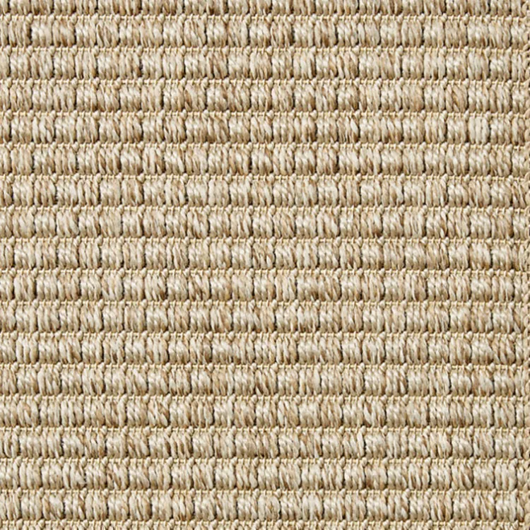 Picture of 1.50 x 4.50 Chunky Boucle Stone Factory Shop Outdoor Rug
