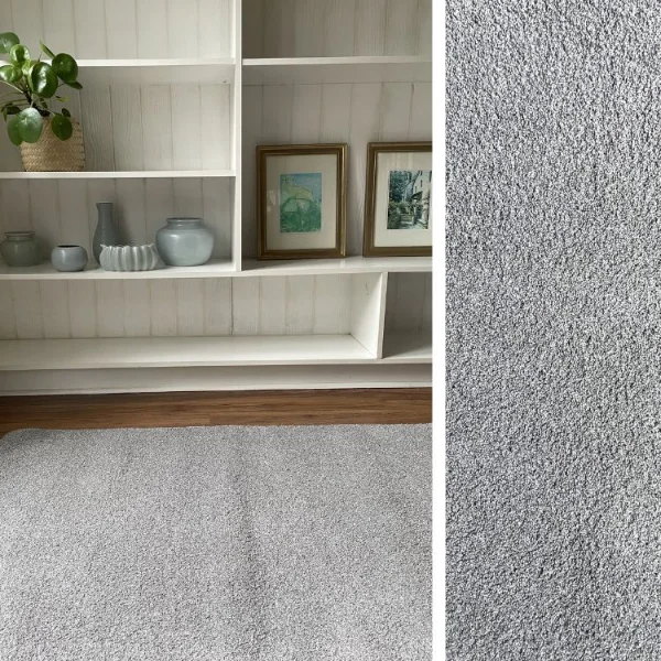 Picture of Soft Touch Moonshine Rug