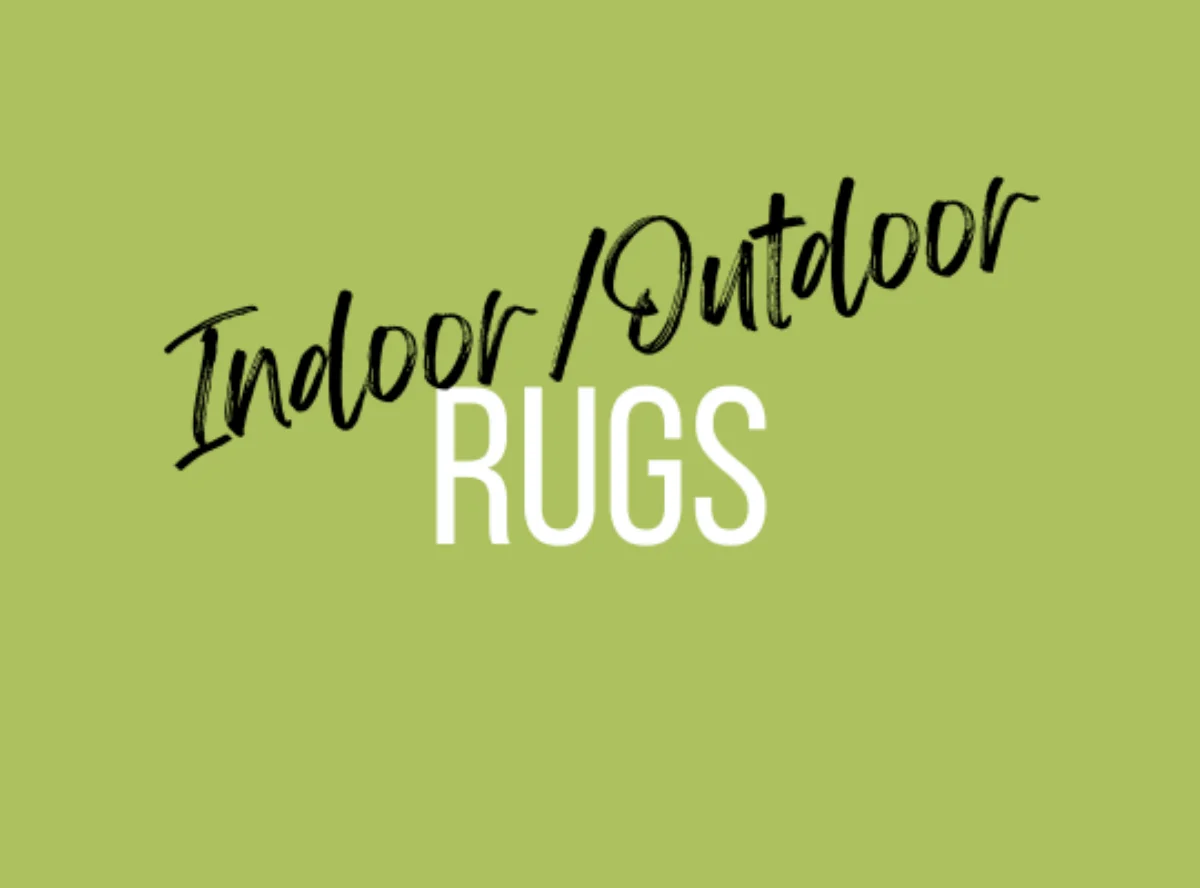 Picture for category Indoor / Outdoor Rugs