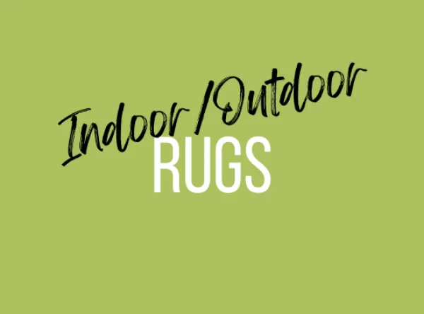 Picture for category Indoor / Outdoor Rugs