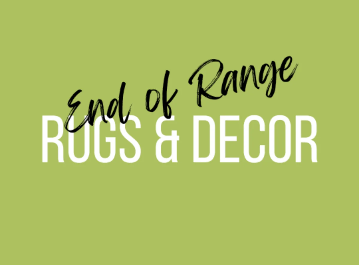 Picture for category End of Range